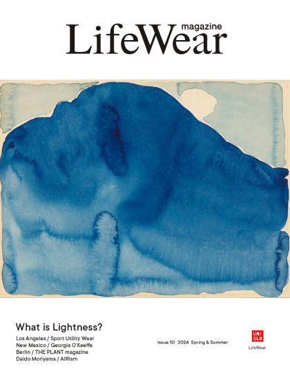 Issue 10 2024 Spring & Summer