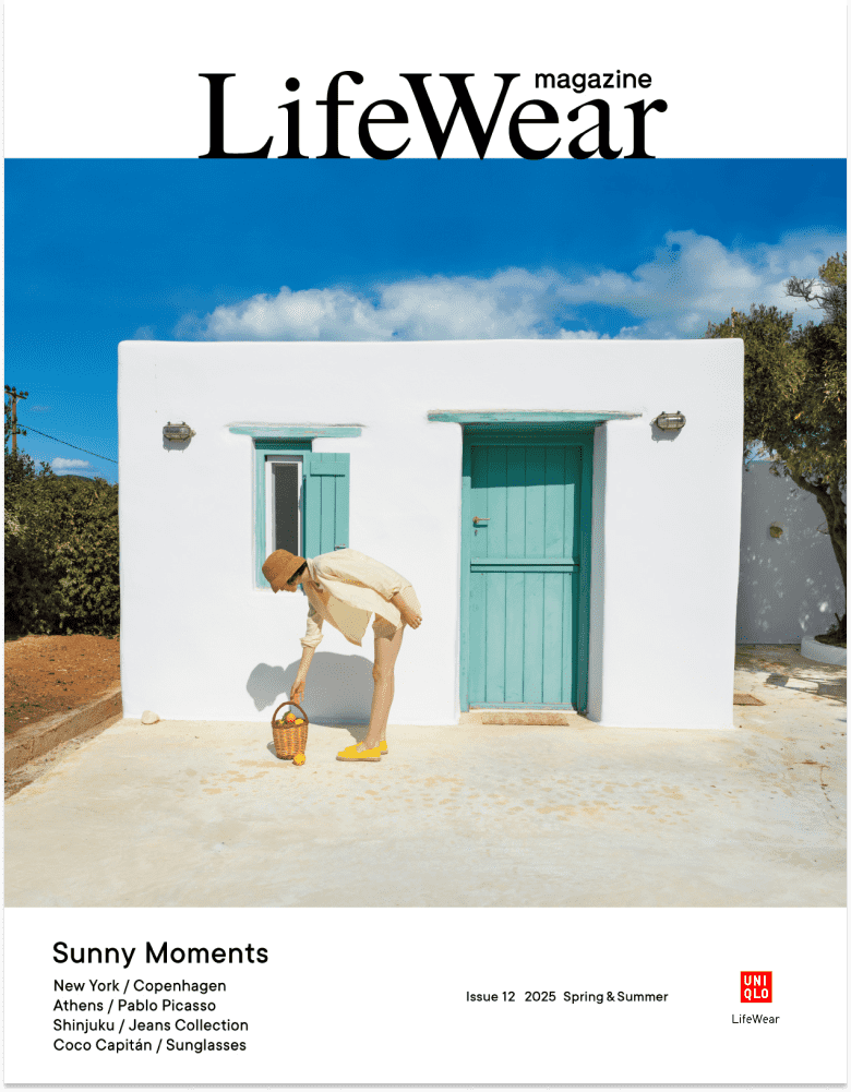 Issue 12 2025 Spring & Summer