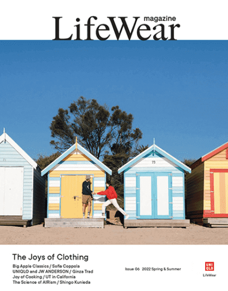 Issue 06 2022 Spring & Summer