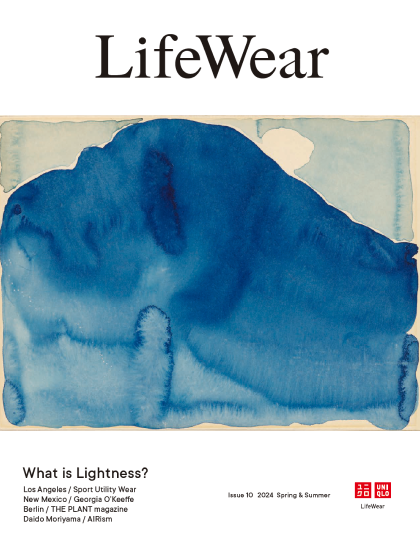 Issue 10 2024 Spring & Summer