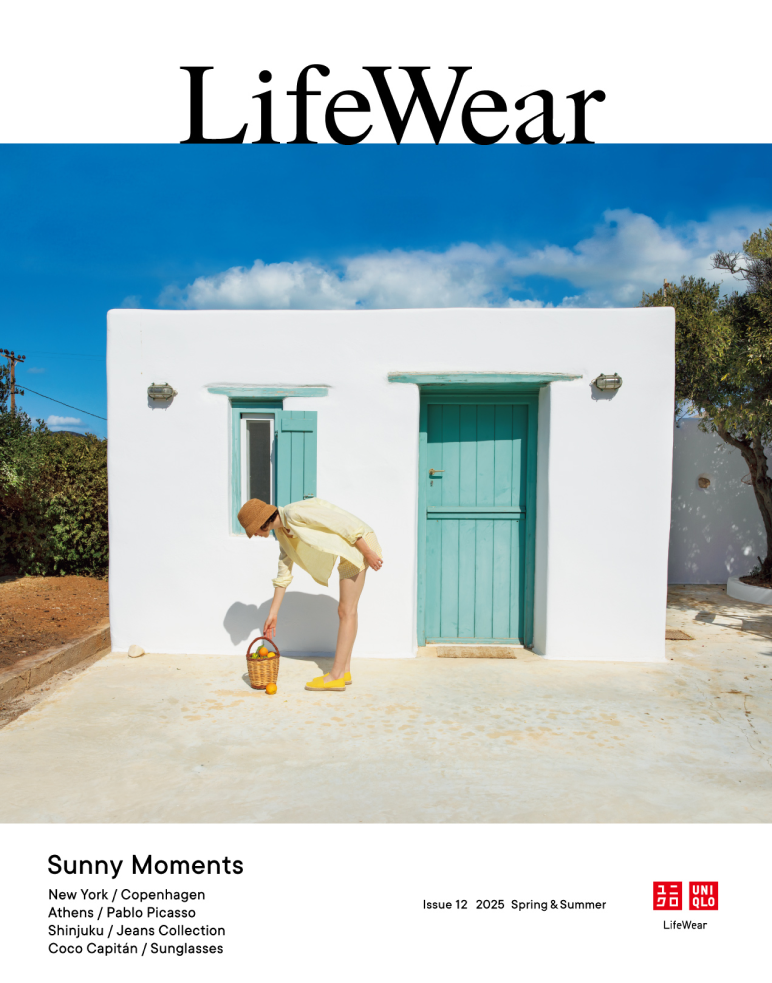 Issue 12 2025 Spring & Summer