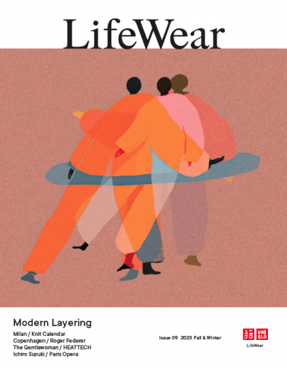 Issue 09 2023 Fall & Winter