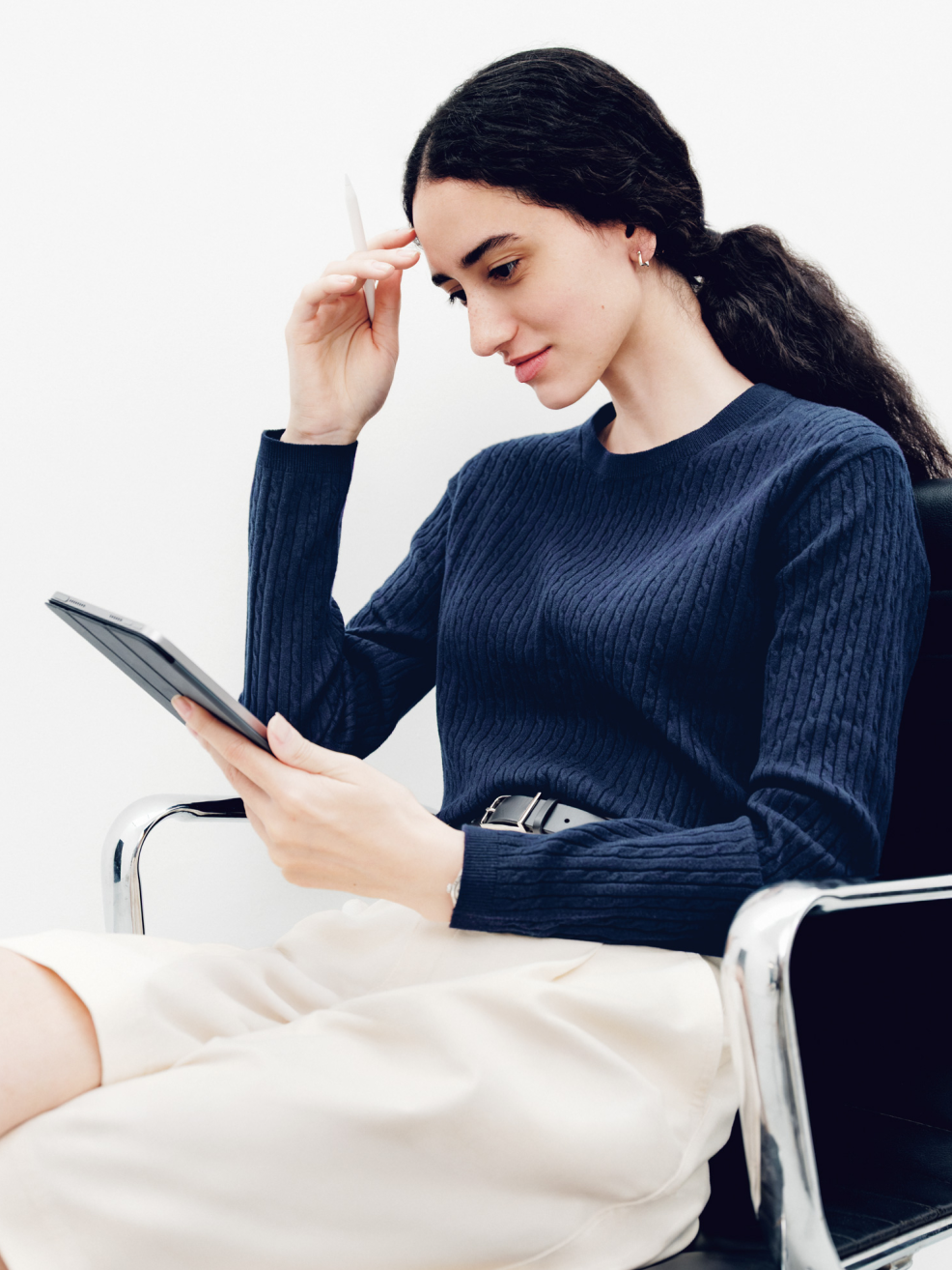 Ấn phẩm LifeWear | Phong cách công sở thanh lịch và thoải mái | UNIQLO VN