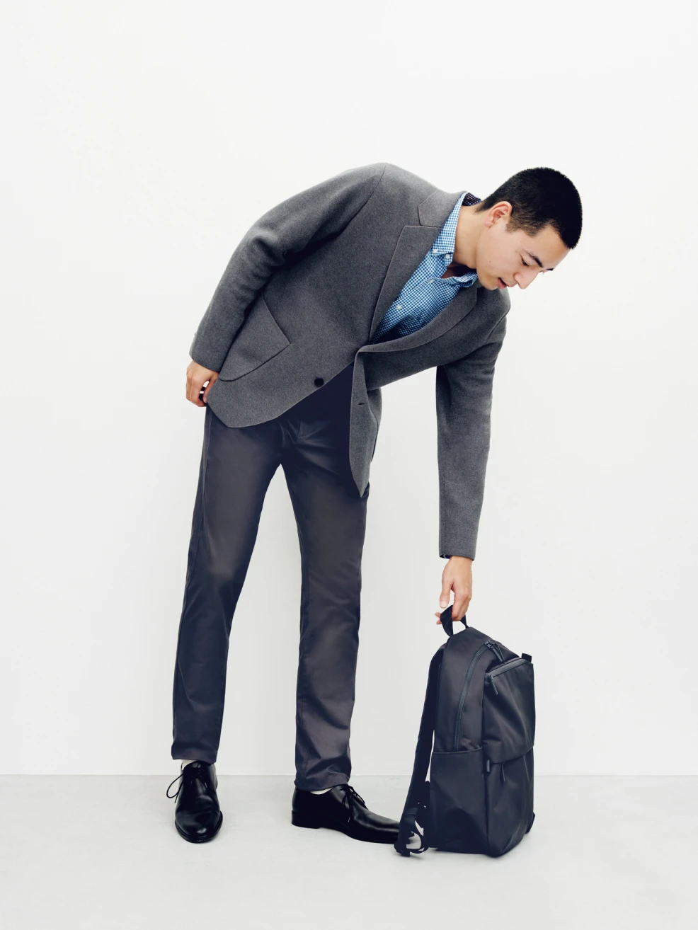 Jaket Milano Rib LifeWear Magazine