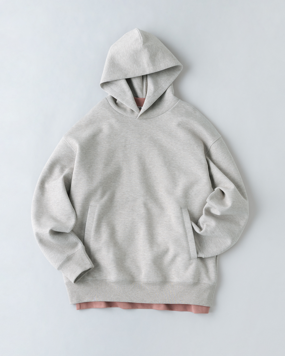 20 Oversized Hoodie
