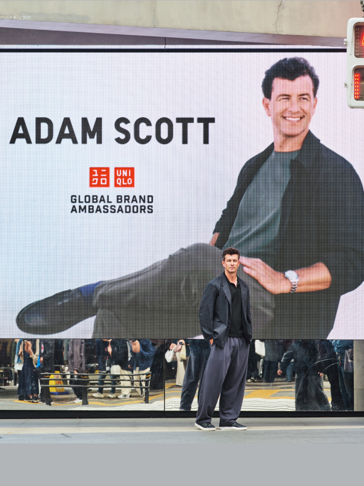 16 câu hỏi dành cho tay golf chuyên nghiệp Adam Scott.