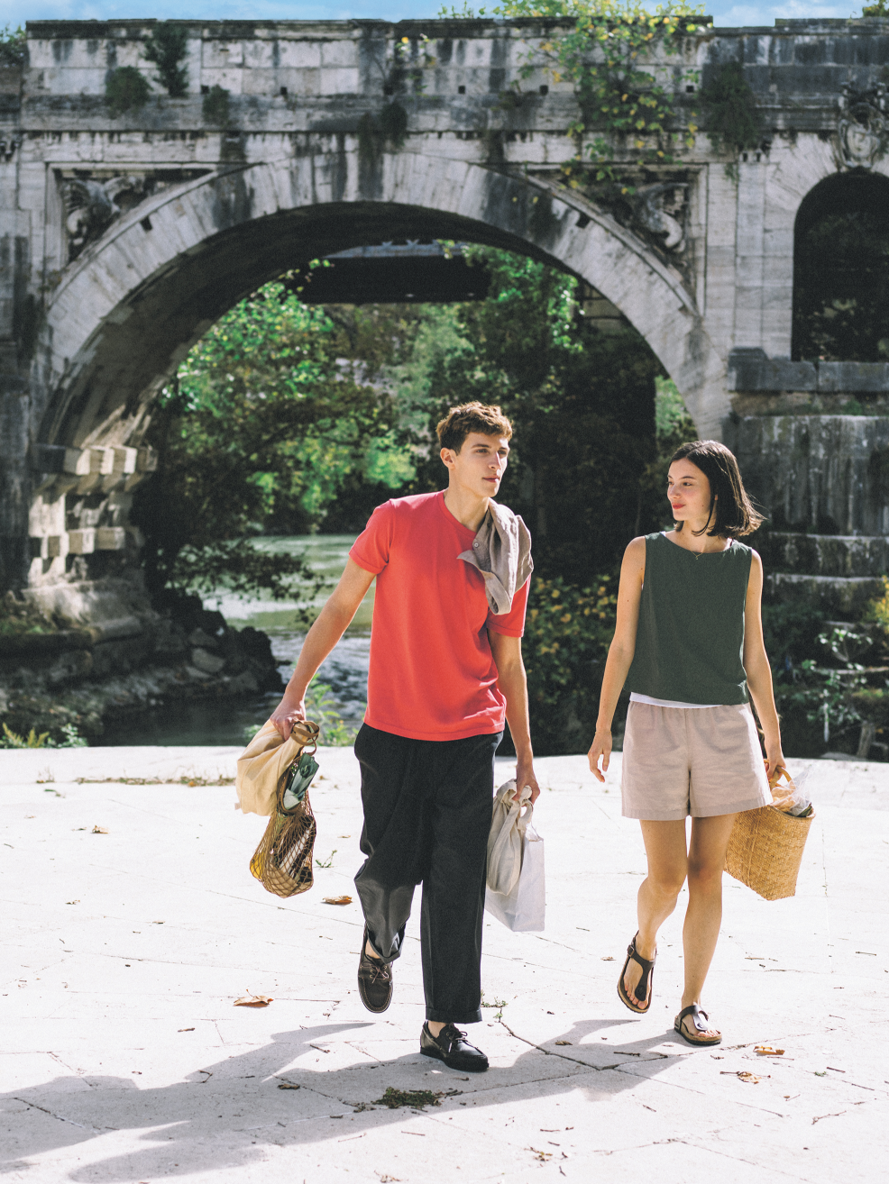 Linen in Roma img 09