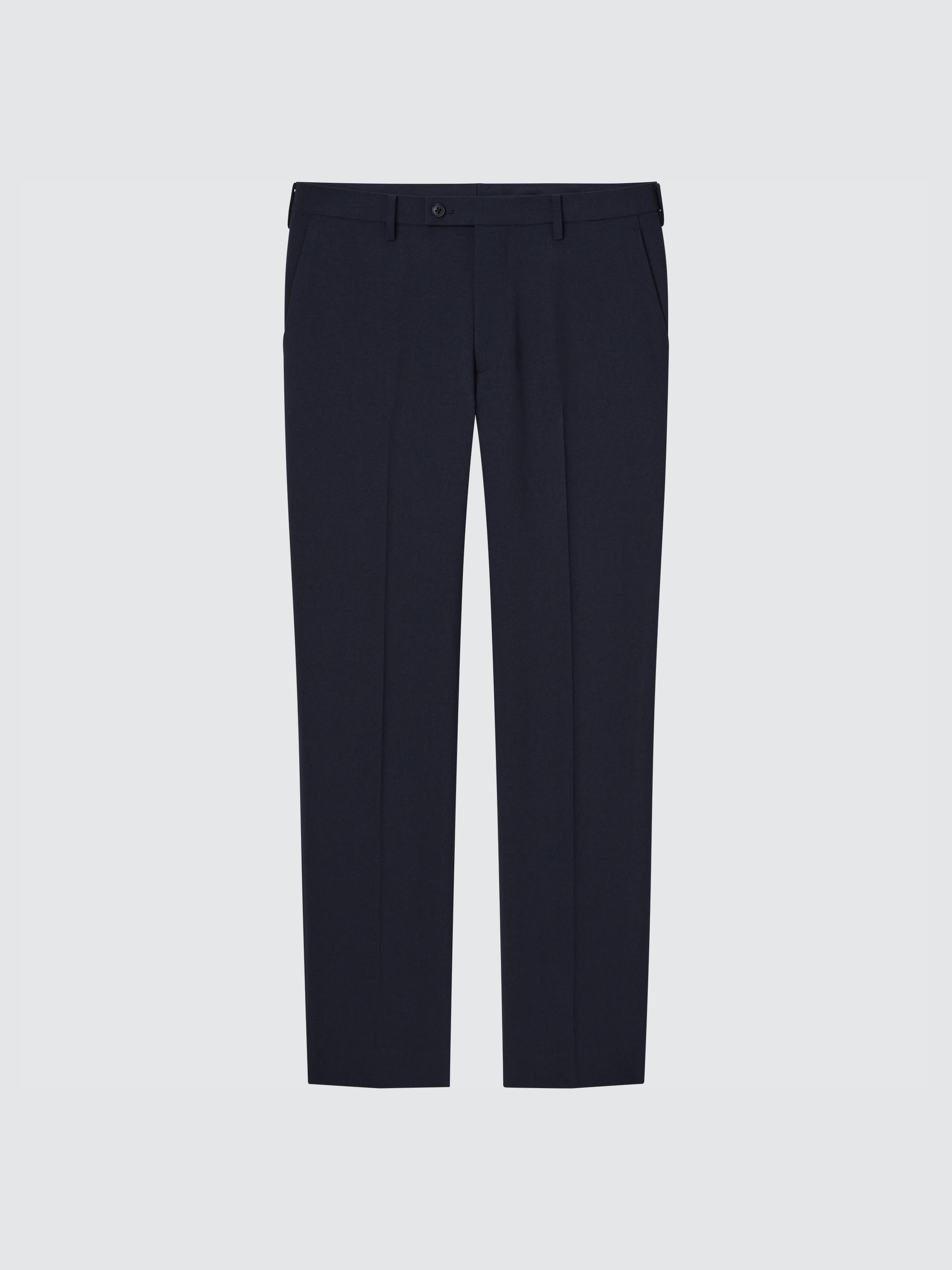 Miracle Air西裝長褲