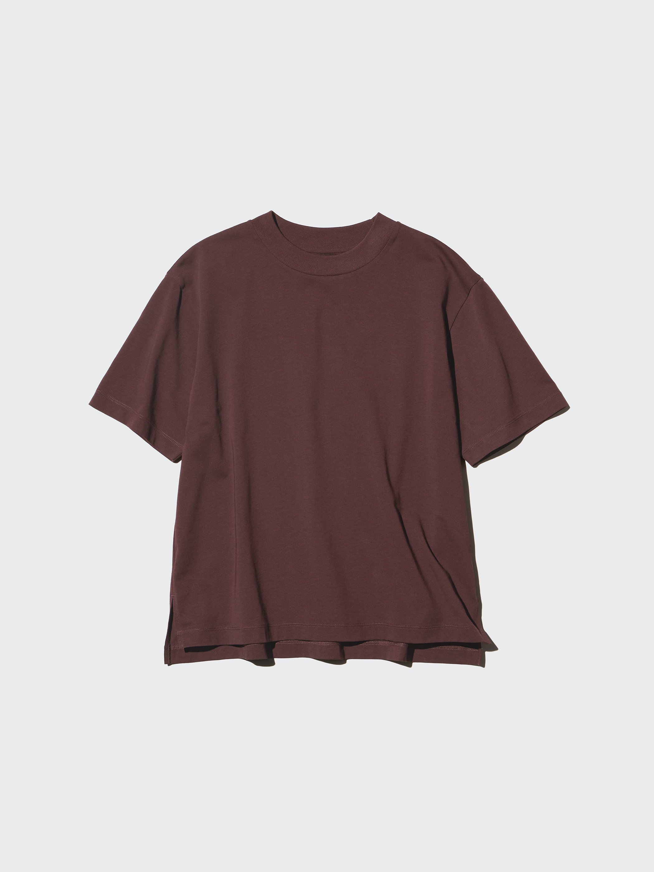 女裝 AIRism棉質T恤(短袖)