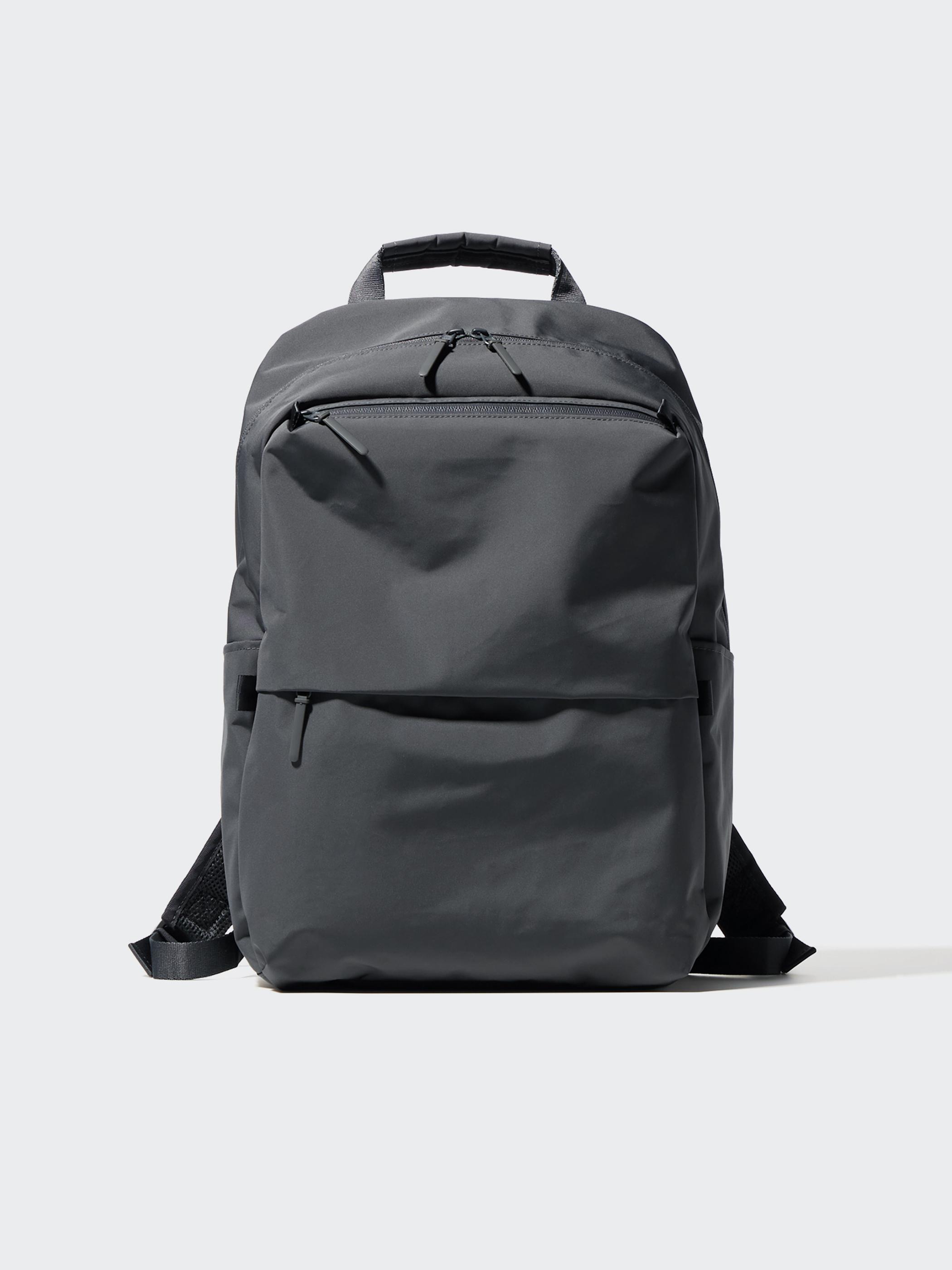 UNISEX FUNCTIONAL BACKPACK