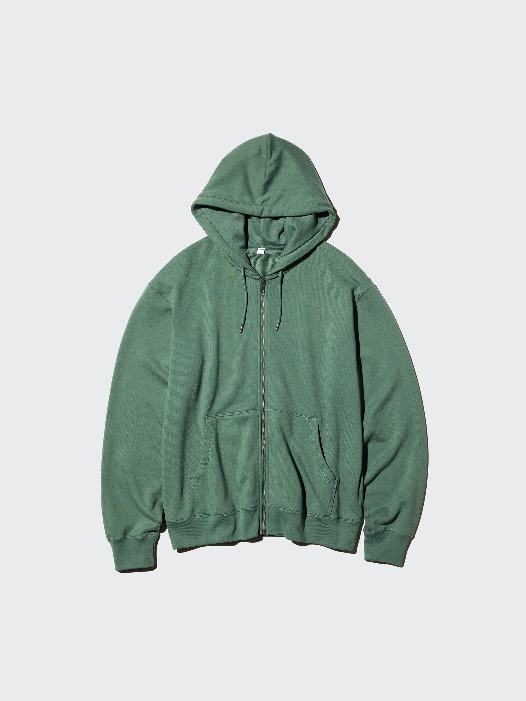 休閒連帽外套(長袖)