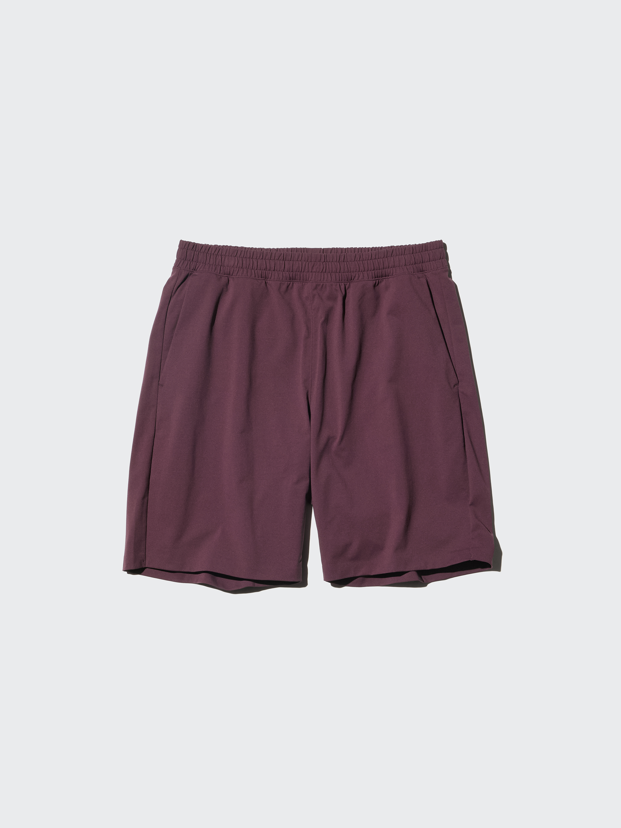 特級彈性Active短褲