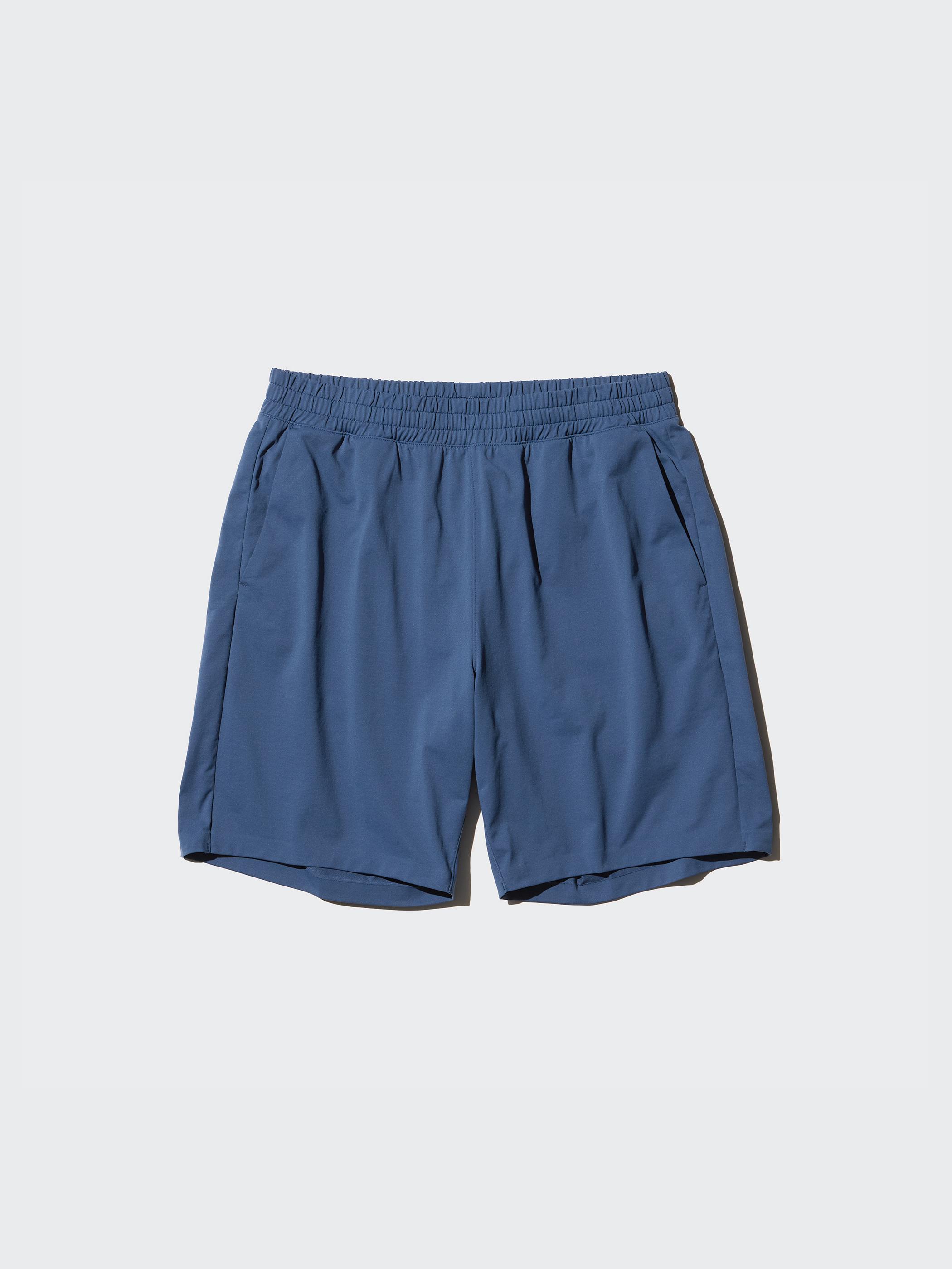 特級彈性Active短褲