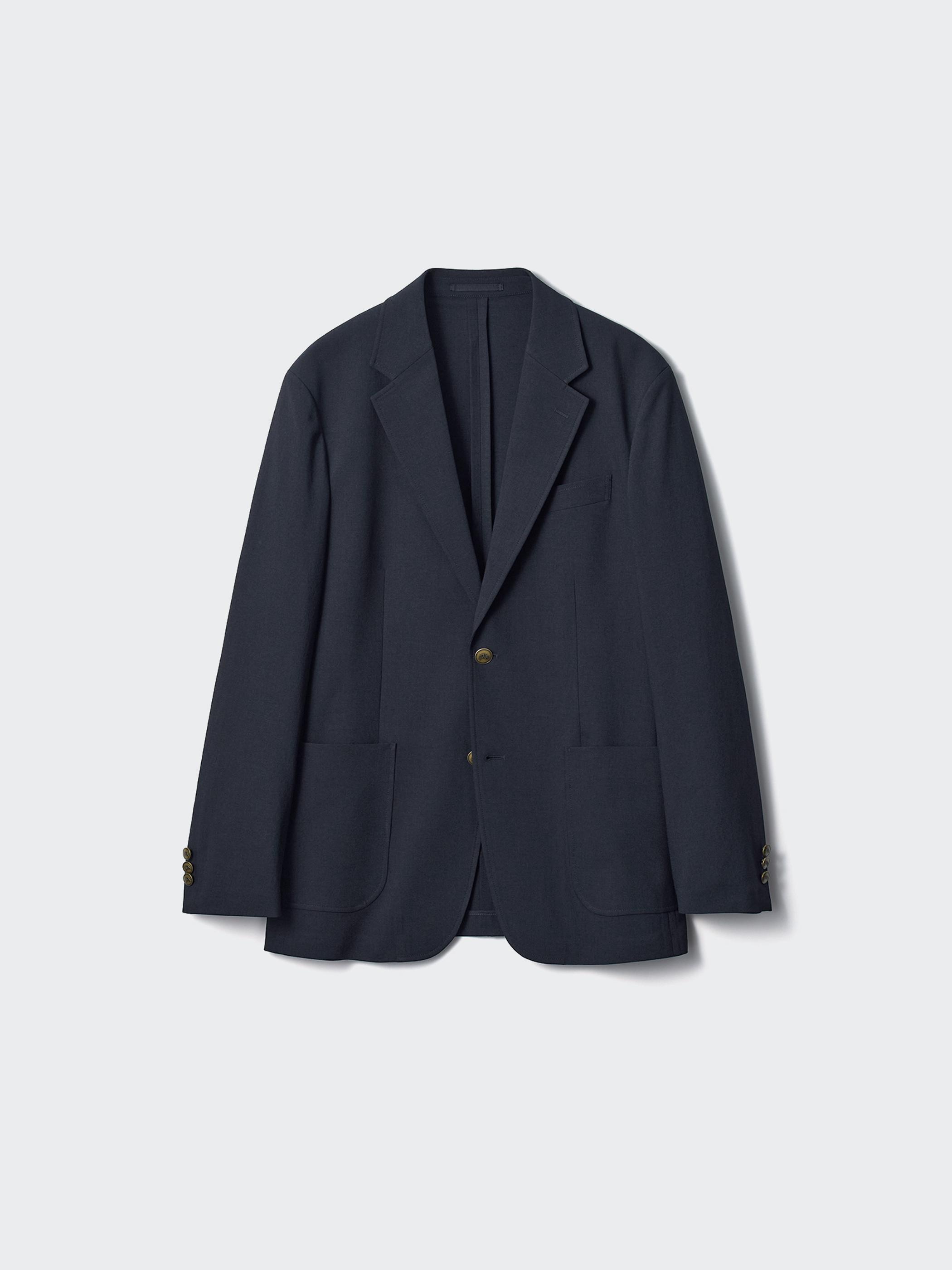 Miracle Air西裝外套 (UNIQLO and JW ANDERSON)