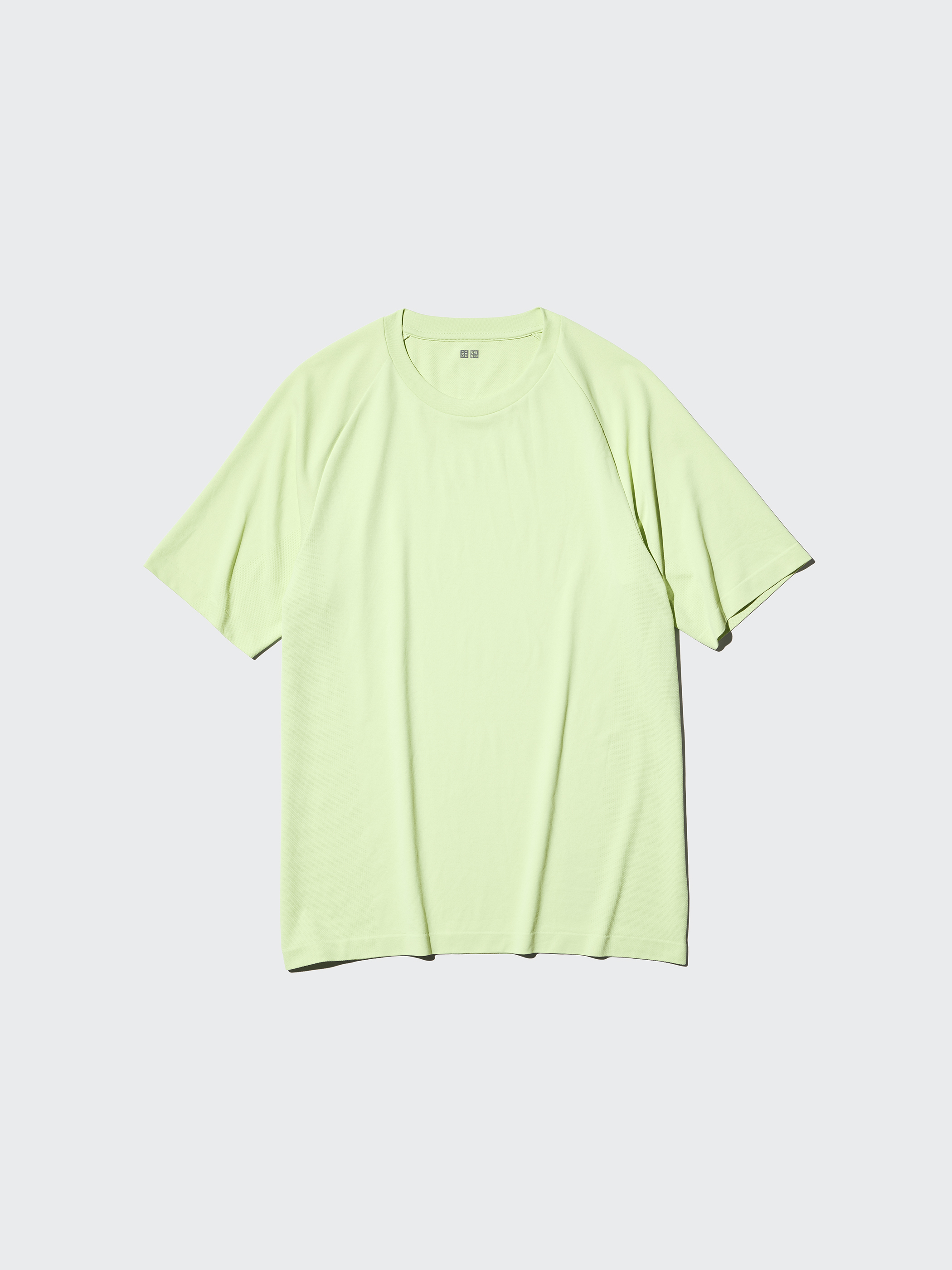 DRY-EX T恤(短袖)
