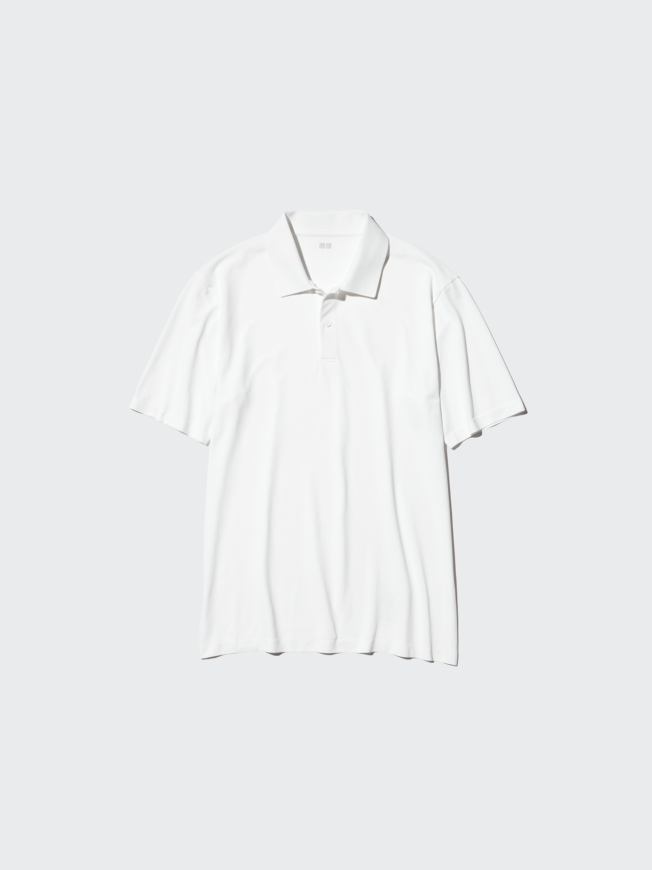 DRY-EX POLO衫(短袖)