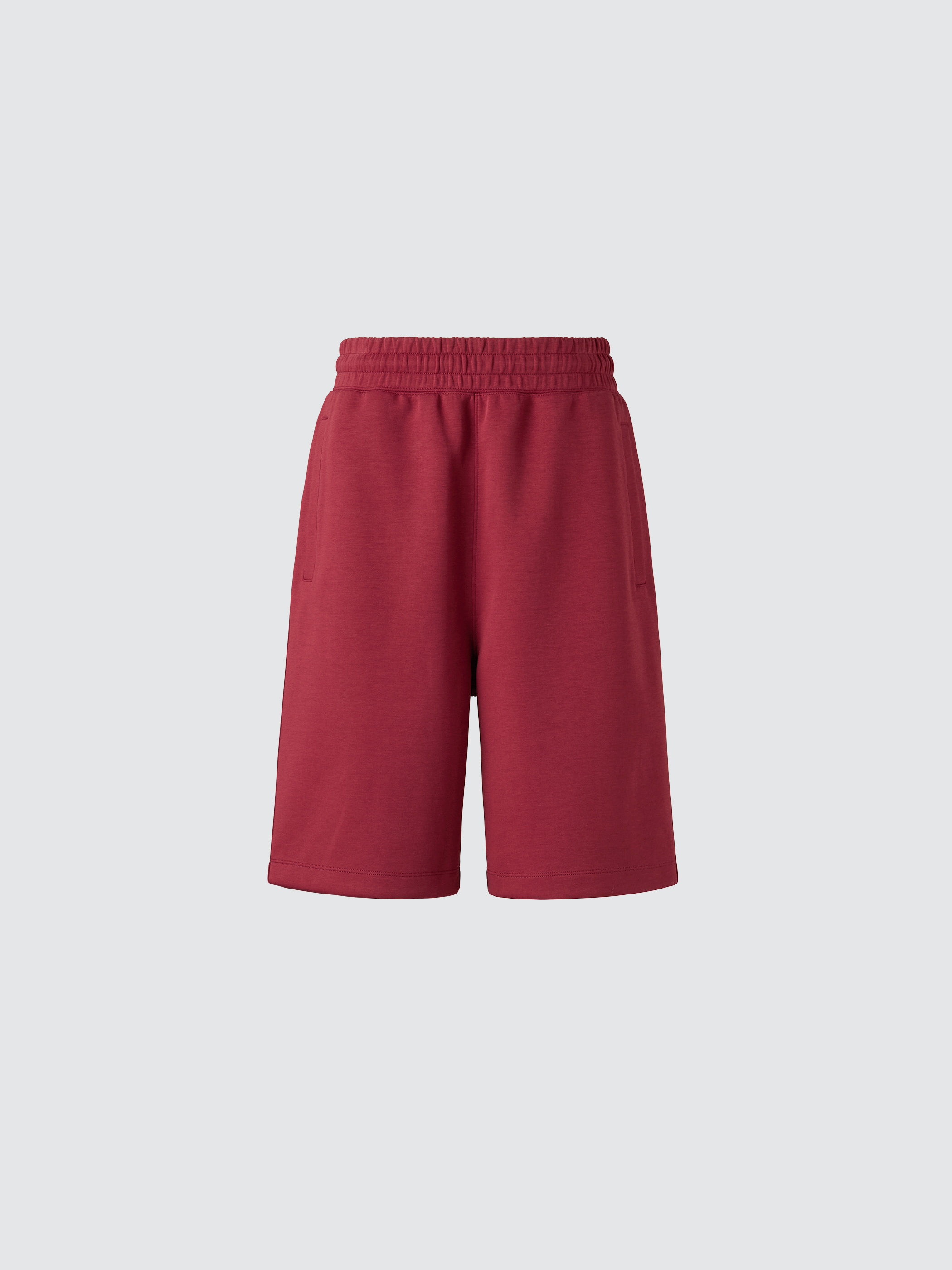 休閒寬版短褲 (UNIQLO : C)