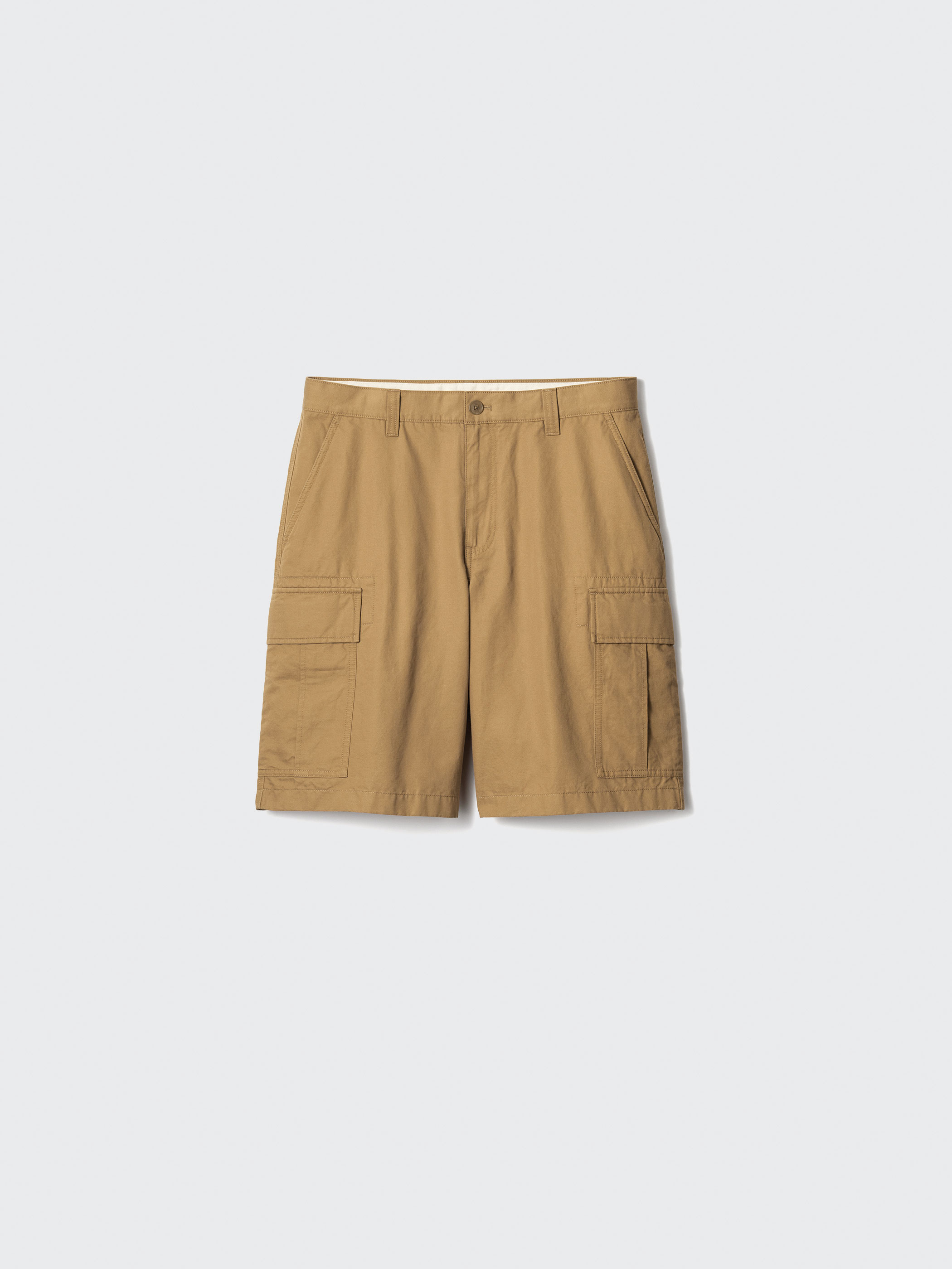 工裝短褲 (UNIQLO and JW ANDERSON)