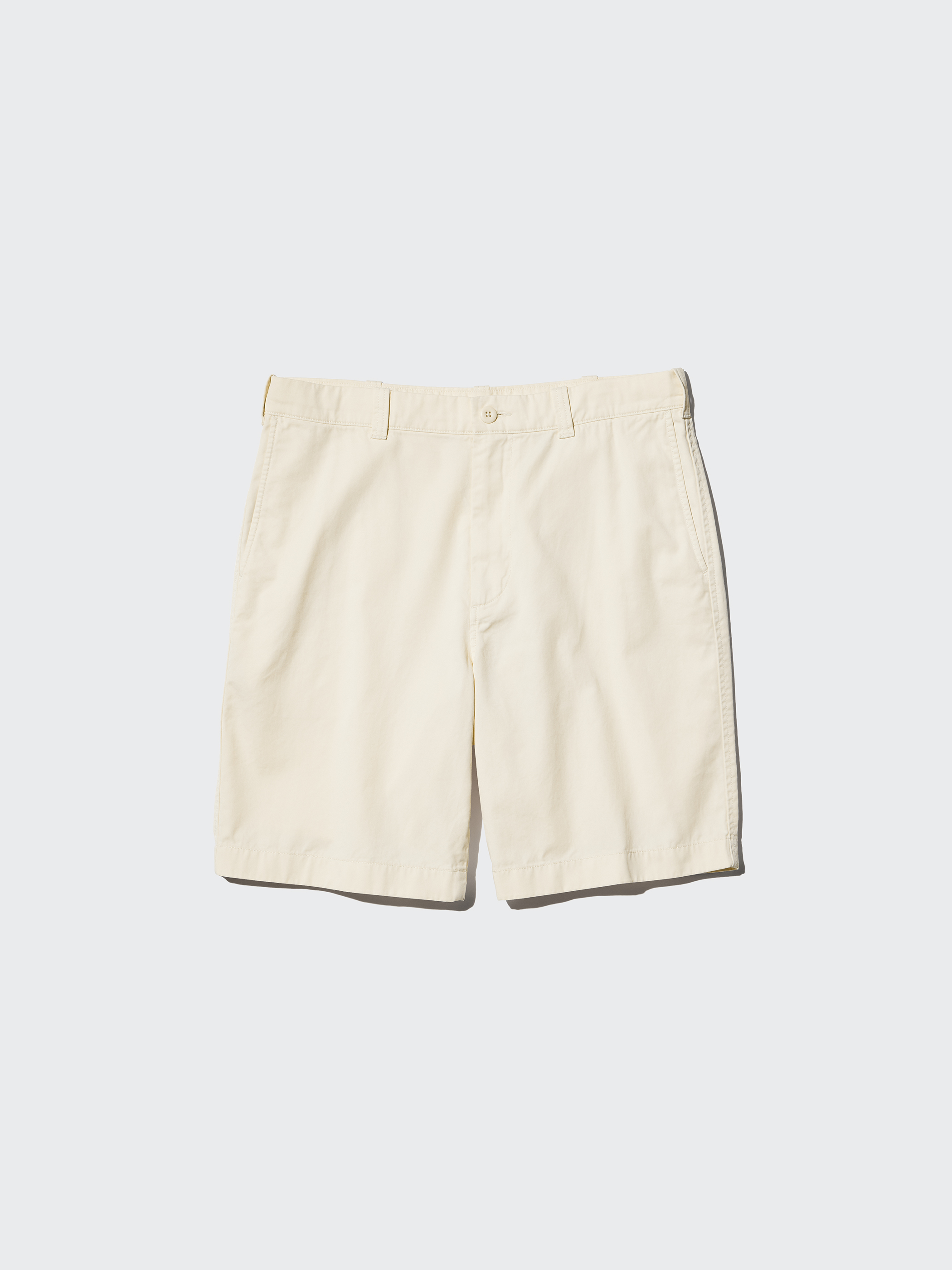 卡其短褲
