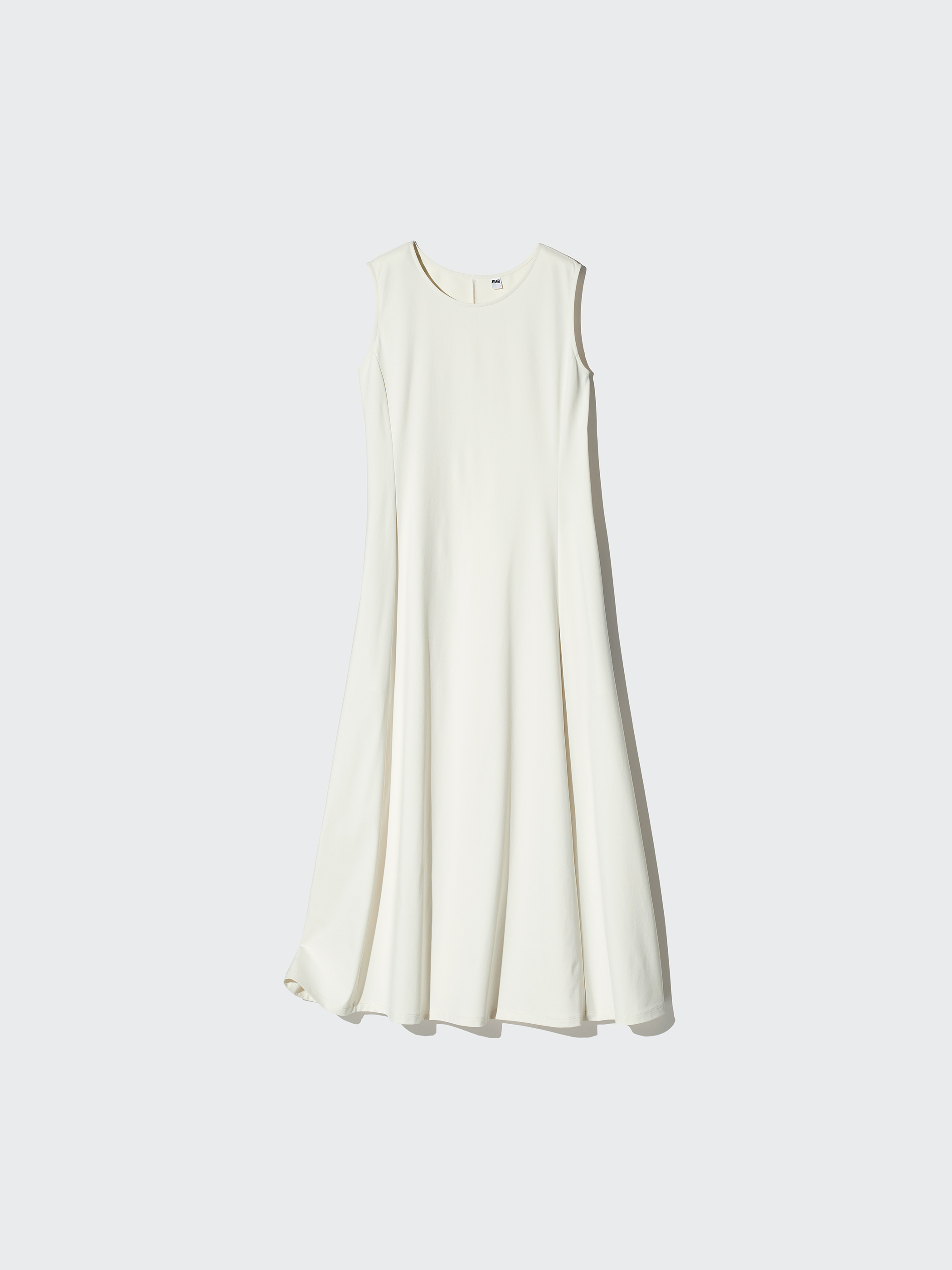 女裝 特級彈性AIRism洋裝(無袖)