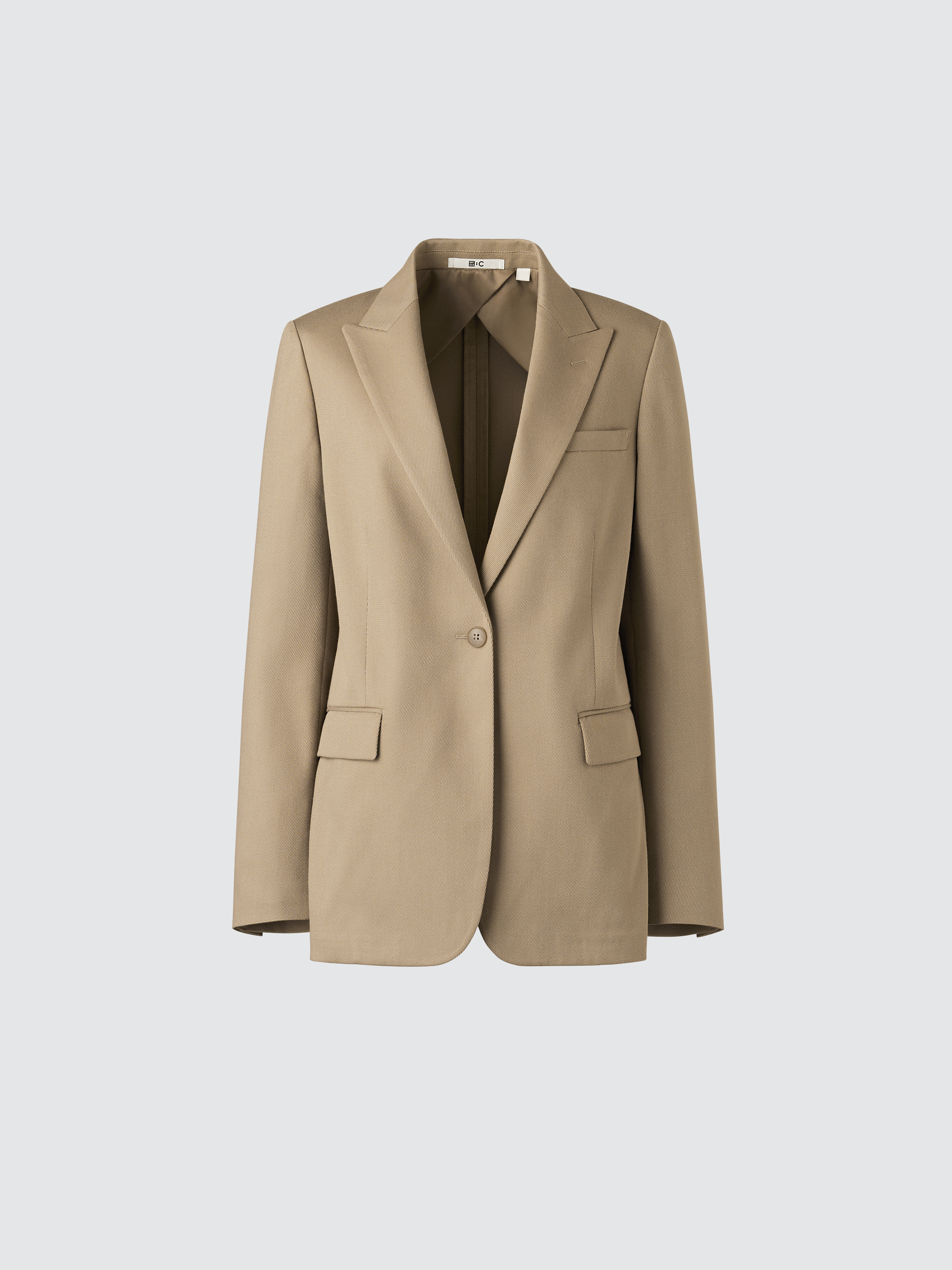 女裝 西裝外套 (UNIQLO : C)