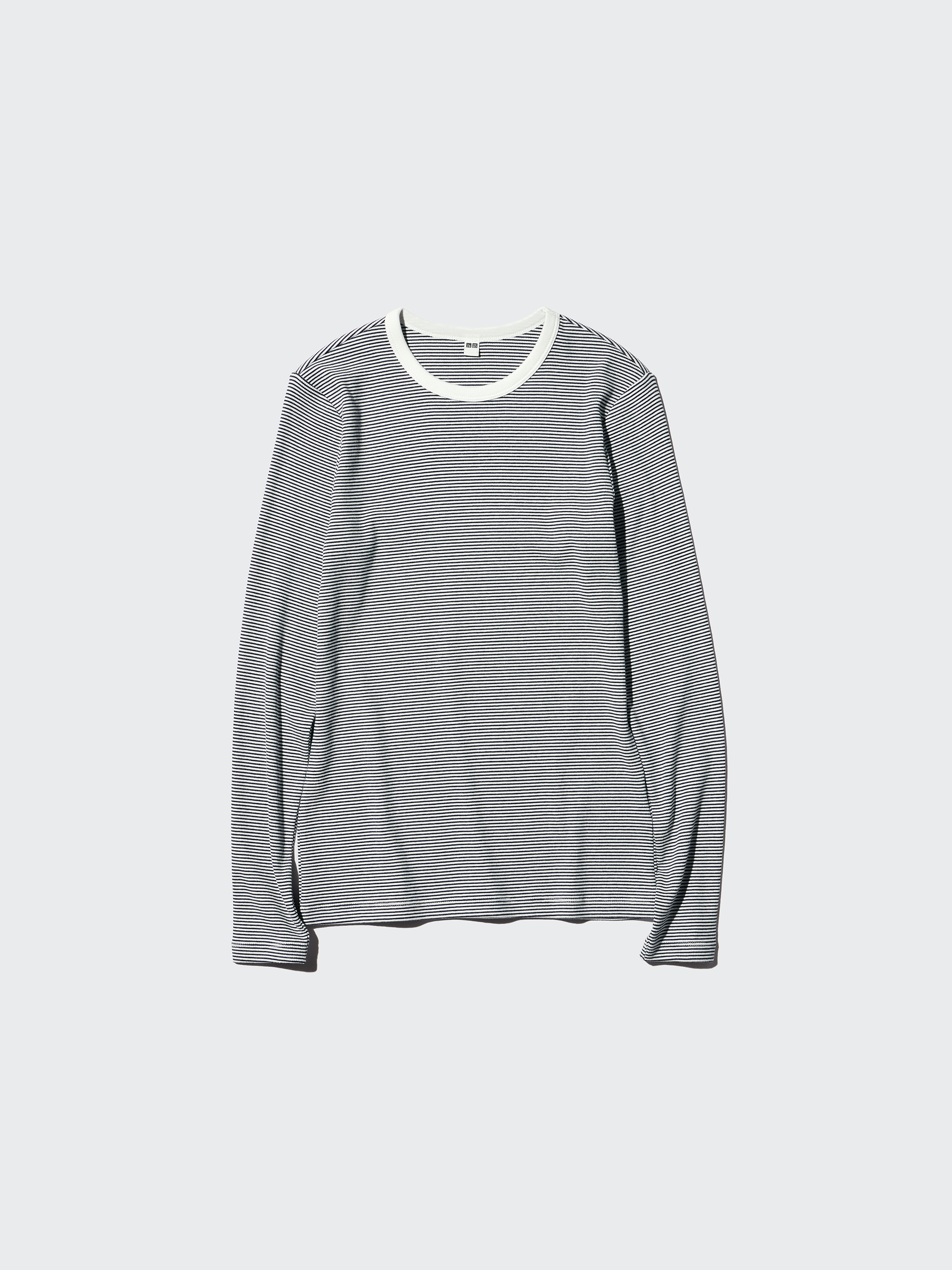 W's Soft Ribbed T