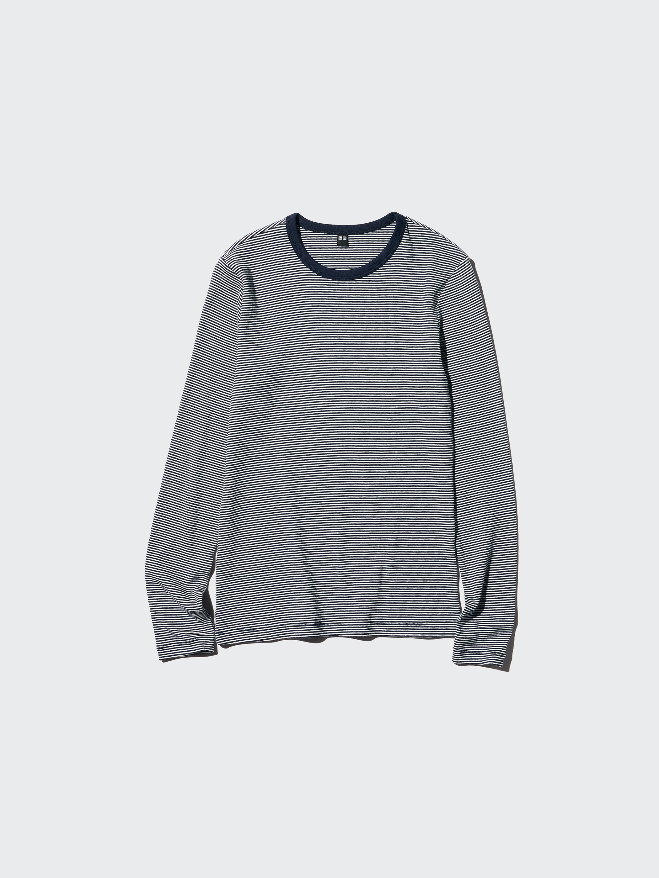 W's Soft Ribbed T
