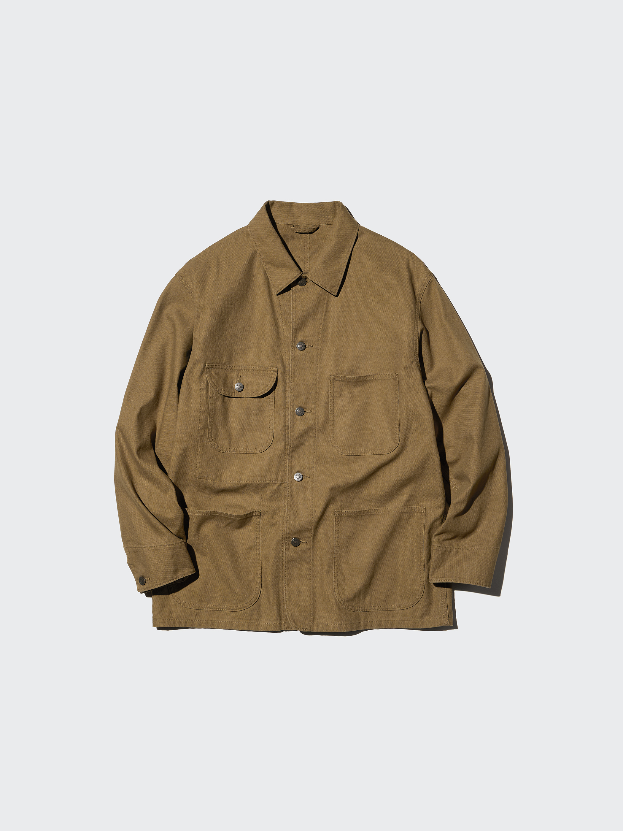 工裝外套