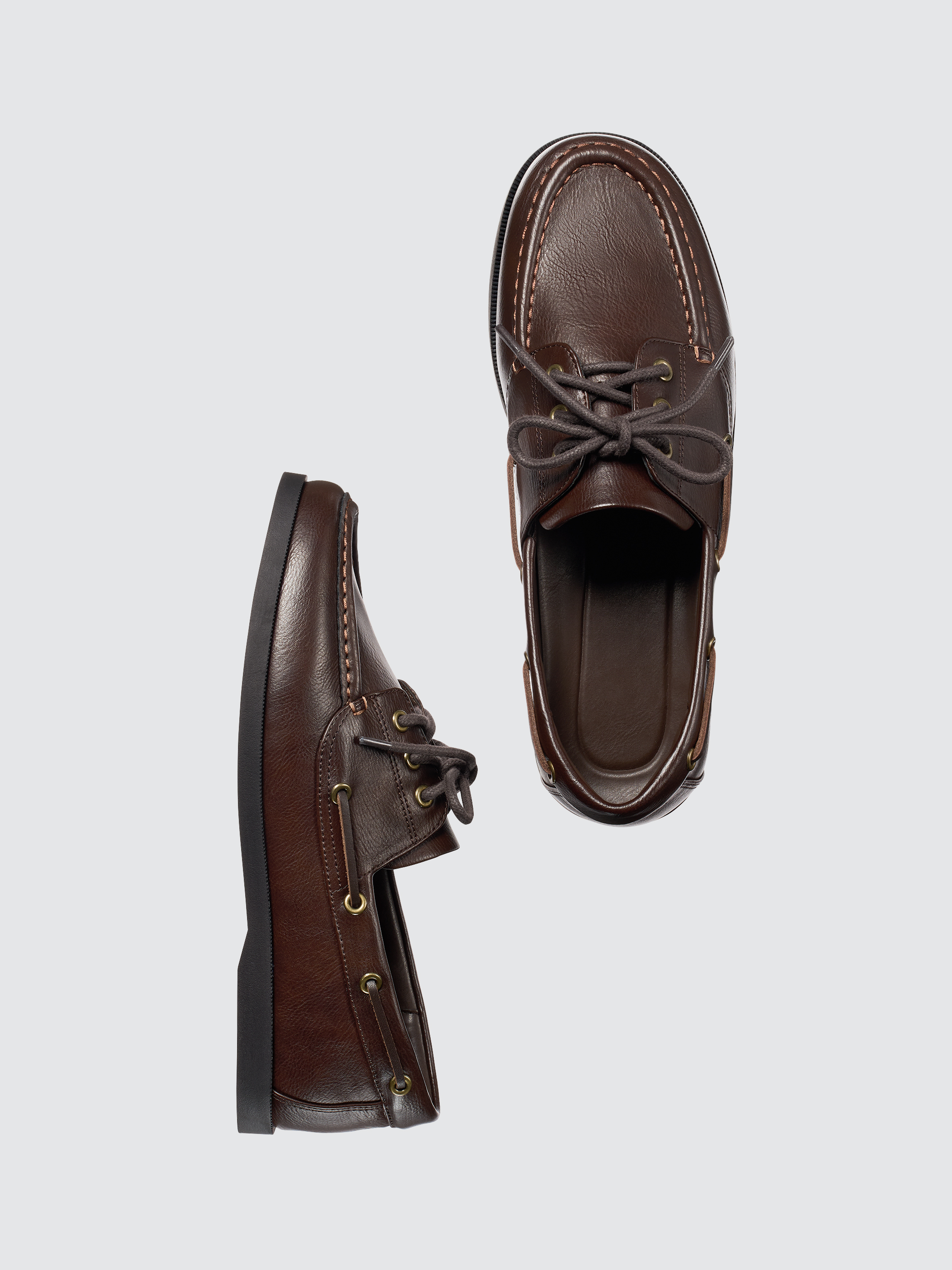 帆船鞋 (UNIQLO : C)