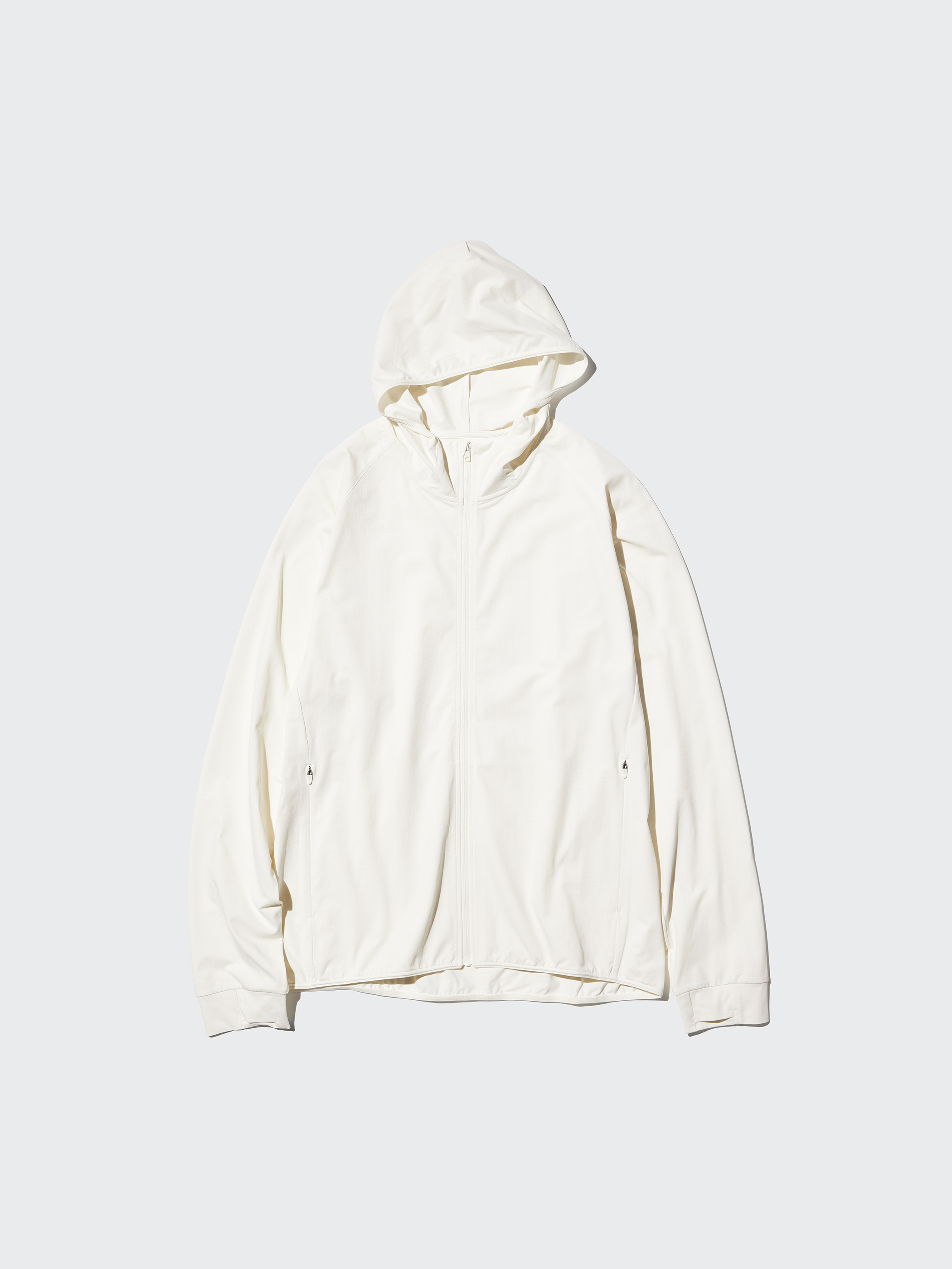 DRY-EX防曬連帽外套