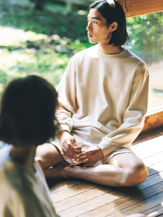 Light Tones,Natural Textures