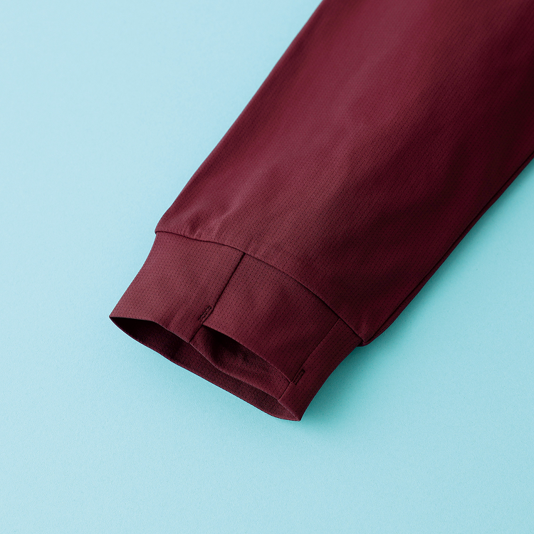 Có lỗ xỏ ngón cái