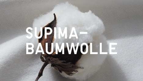 T-Shirts aus Supima-Baumwolle
