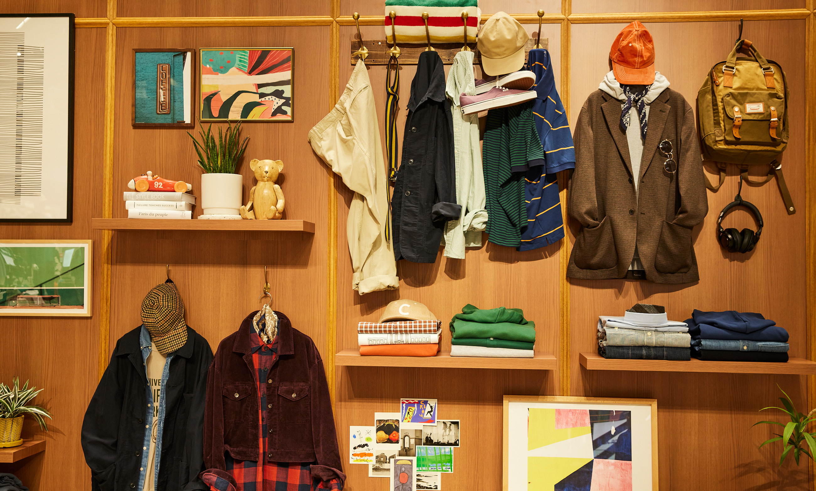 Uniqlo