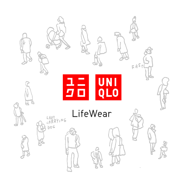 LifeWearとは