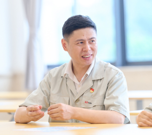 Ji Xuefeng Changzhou Hualida Garment Group Co., Ltd.