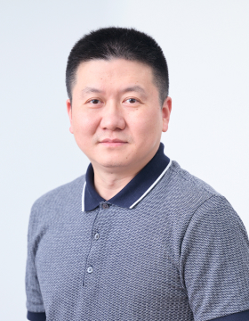 Li Haijiao Vice President, Changzhou Hualida Garment Group Co., Ltd.