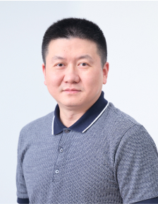 Li Haijiao Vice President, Changzhou Hualida Garment Group Co., Ltd.