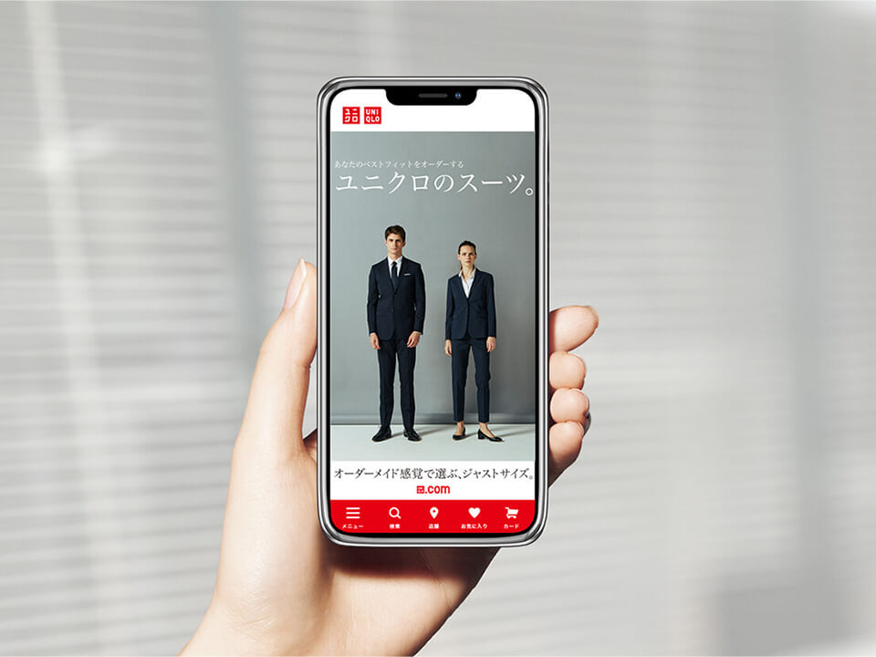 簡単3STEP