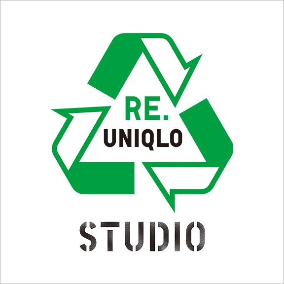 RE.UNIQLO STUDIO