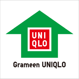 GRAMEEN UNIQLO(Bangladesh)