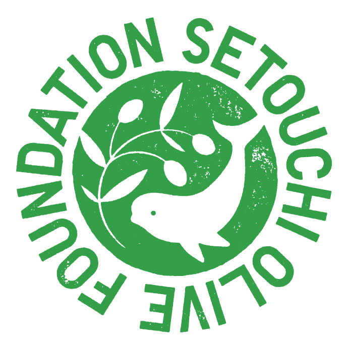 THE SETOUCHI OLIVE FOUNDATION