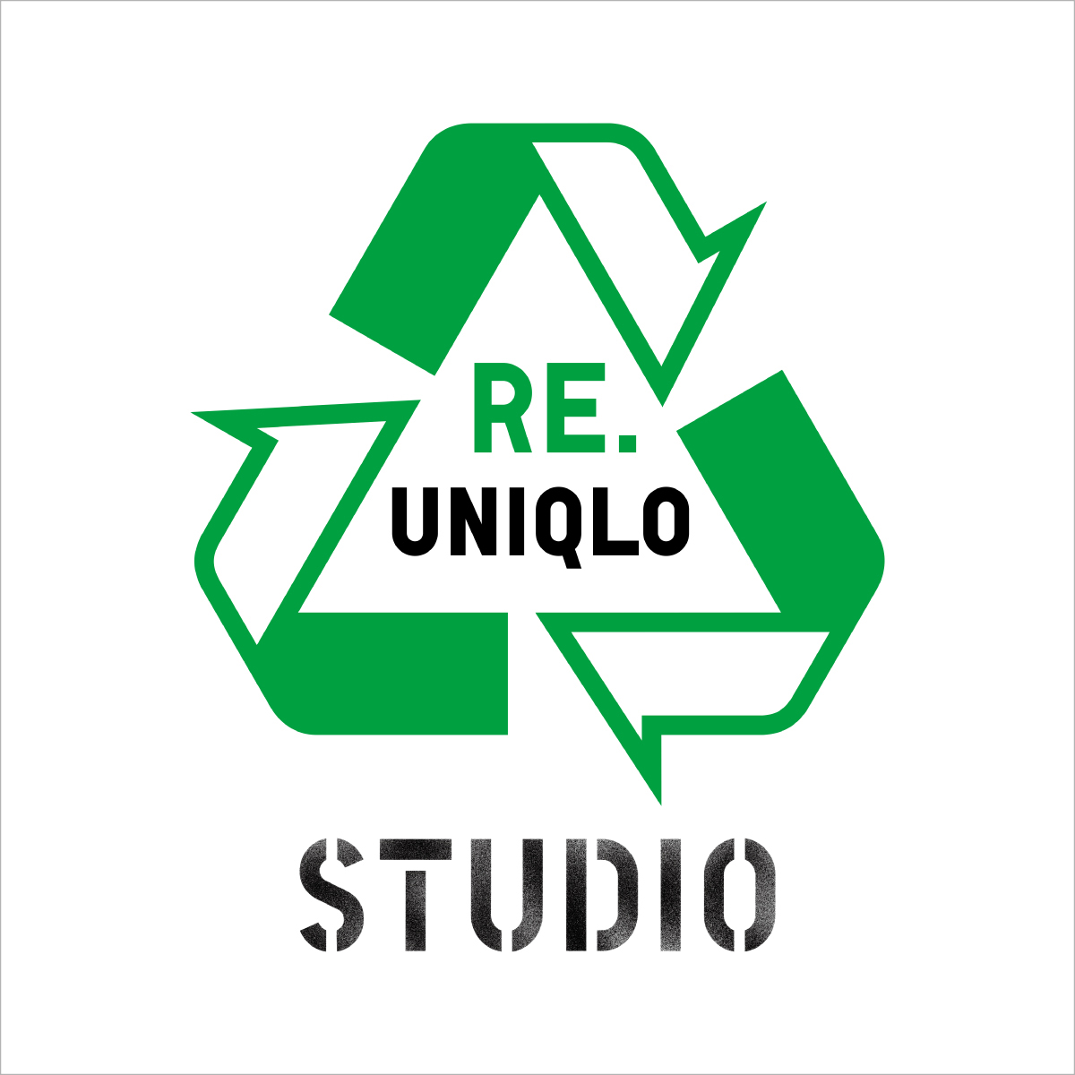 RE.UNIQLO STUDIO