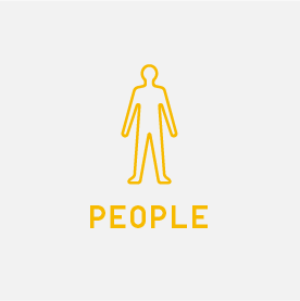 PEOPLE