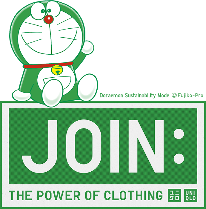Doraemon Sustainability Mode