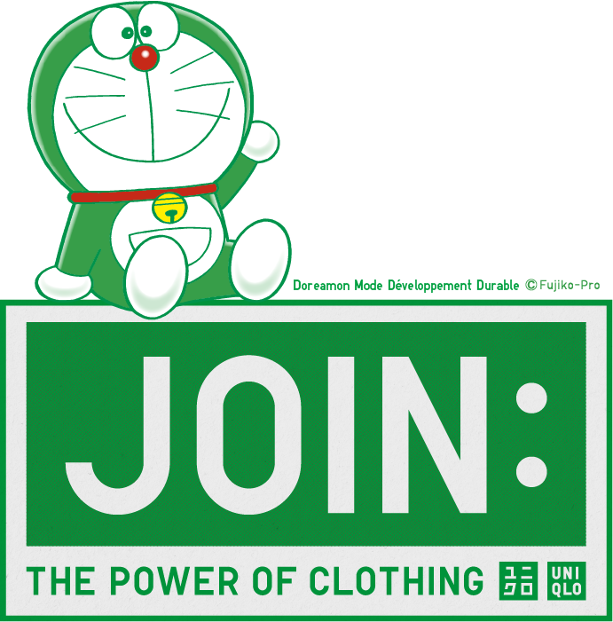 Doraemon Sustainability Mode