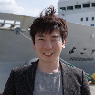 Ryota Nakajima