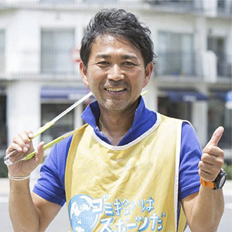 Kenichi Mamitsuka