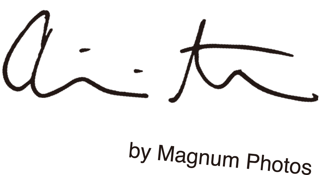 オリヴィア・アーサー(マグナム・フォト)