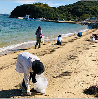 ゆたかな海プロジェクト